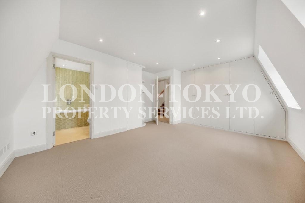 Waterford Court, Stalbridge Street, Marylebone NW1